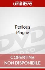 Perilous Plague dvd