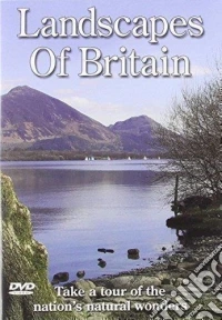 Landscapes Of Britain dvd
