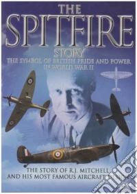 Spitfire Story (The) dvd
