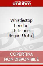 Whistlestop London [Edizione: Regno Unito] dvd