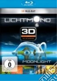 (Blu-Ray Disk) Lichtmond - Lichtmond brd