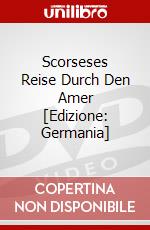 Scorseses Reise Durch Den Amer [Edizione: Germania] dvd