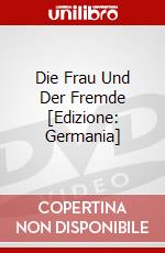Die Frau Und Der Fremde [Edizione: Germania] dvd