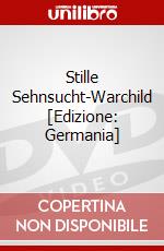 Stille Sehnsucht-Warchild [Edizione: Germania] dvd