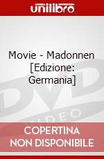 Movie - Madonnen [Edizione: Germania] dvd