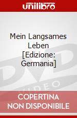 Mein Langsames Leben [Edizione: Germania] dvd