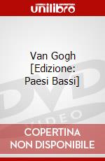 Van Gogh  [Edizione: Paesi Bassi] dvd