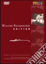 Walter Felsenstein Edition (12 Dvd+Libro) (Ltd) dvd