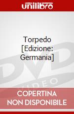 Torpedo [Edizione: Germania] dvd