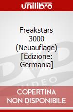 Freakstars 3000 (Neuauflage) [Edizione: Germania] dvd