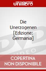 Die Unerzogenen [Edizione: Germania] dvd