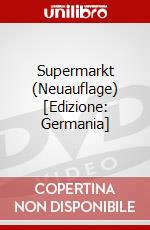Supermarkt (Neuauflage) [Edizione: Germania] dvd