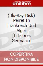 (Blu-Ray Disk) Perret In Frankreich Und Alger [Edizione: Germania] brd