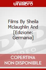 Films By Sheila Mclaughlin And [Edizione: Germania] dvd