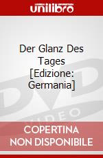 Der Glanz Des Tages [Edizione: Germania] dvd