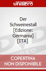 Der Schweinestall [Edizione: Germania] [ITA] dvd
