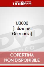U3000 [Edizione: Germania] dvd