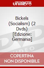 Bickels (Socialism) (2 Dvds) [Edizione: Germania] dvd