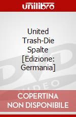 United Trash-Die Spalte [Edizione: Germania] dvd