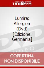 Lumira: Allergien (Dvd) [Edizione: Germania] dvd