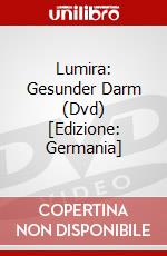 Lumira: Gesunder Darm (Dvd) [Edizione: Germania] dvd