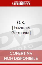 O.K. [Edizione: Germania] dvd