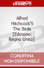 Alfred Hitchcock'S The Birds [Edizione: Regno Unito] dvd
