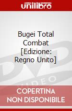 Bugei Total Combat [Edizione: Regno Unito] dvd