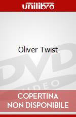 Oliver Twist film in dvd di Tony Bill
