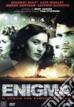 Enigma dvd