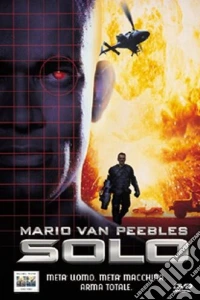Solo dvd