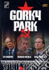 Gorky Park film in dvd di Michael Apted