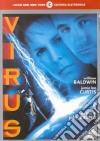 Virus dvd