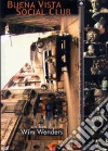 Buena Vista Social Club dvd