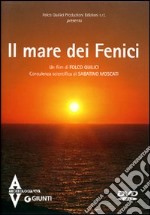 Folco Quilici - Il Mare Dei Fenici. DVD dvd