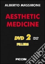 Fillers. Aesthetic medicine. Ediz. italiana e inglese. 2 DVD dvd