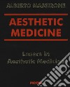 Alberto Massirone - Aesthetic Medicine. Lasers In Aesthetic Medicine. DVD dvd