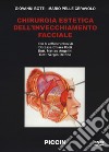 Giovanni Botti / Pelle Ceravolo Mario - Chirurgia Estetica Dell'invecchiamento Facciale. 6 DVD dvd