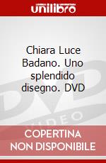 Chiara Luce Badano. Uno splendido disegno. DVD dvd