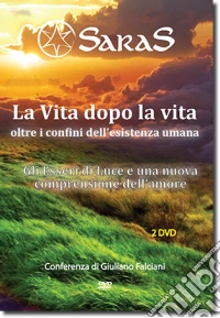 Saras: La Vita Dopo La Vita (2 Dvd) dvd