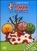 Pimpa - Le Stagioni dvd