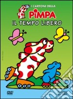 Il tempo libero. DVD dvd