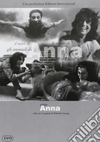 Ciao Anna dvd