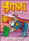 Grisu' Il Draghetto #03 - Guardami Papa' (Dvd+Libro) film in dvd di Toni Pagot