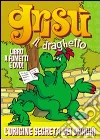 Grisu' Il Draghetto #04 - L'Origine Segreta Dei Draghi (Dvd+Libro) film in dvd di Toni Pagot