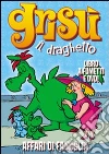 Grisu' Il Draghetto #06 - Affari Di Famiglia (Dvd+Libro) film in dvd di Toni Pagot