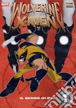 Wolverine And The X-Men #01 (Eps 01-02) dvd