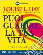 Puoi guarire la tua vita. My Life University. Corso completo. DVD. Con libro dvd