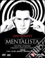 Il mentalista. My Life University. DVD. Con libro dvd