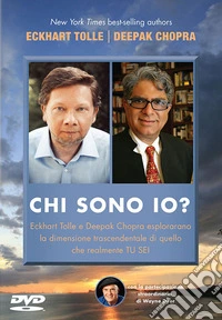 Chi sono io? DVD dvd